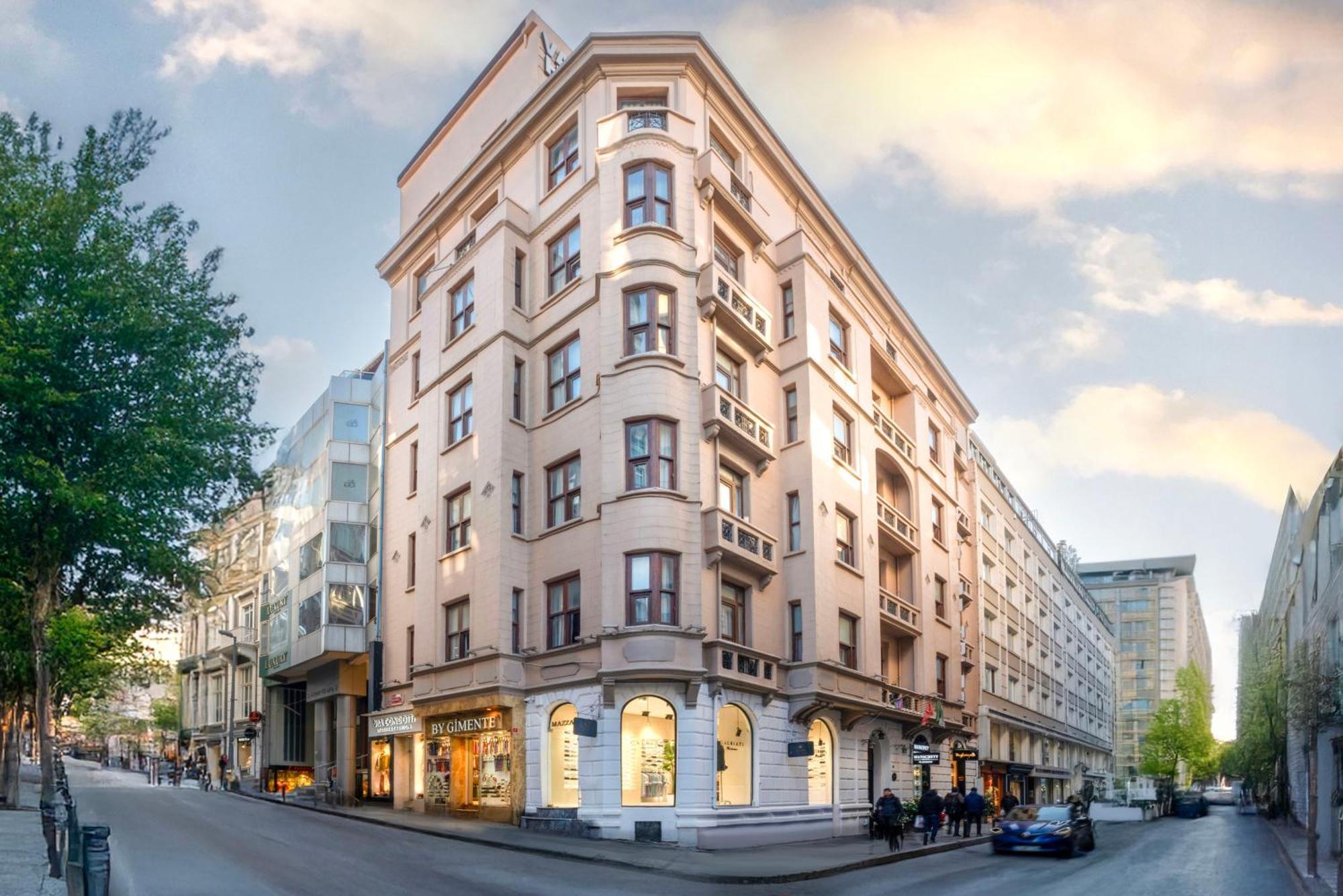 Valide Hotel — Fotoğraflar 1