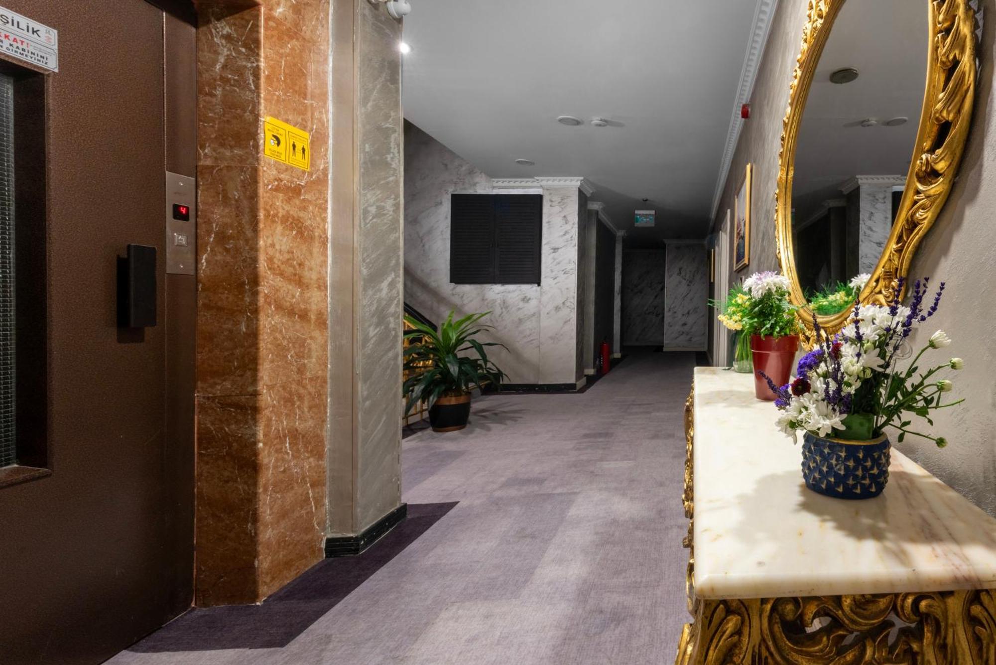 Valide Hotel — Fotoğraflar 3