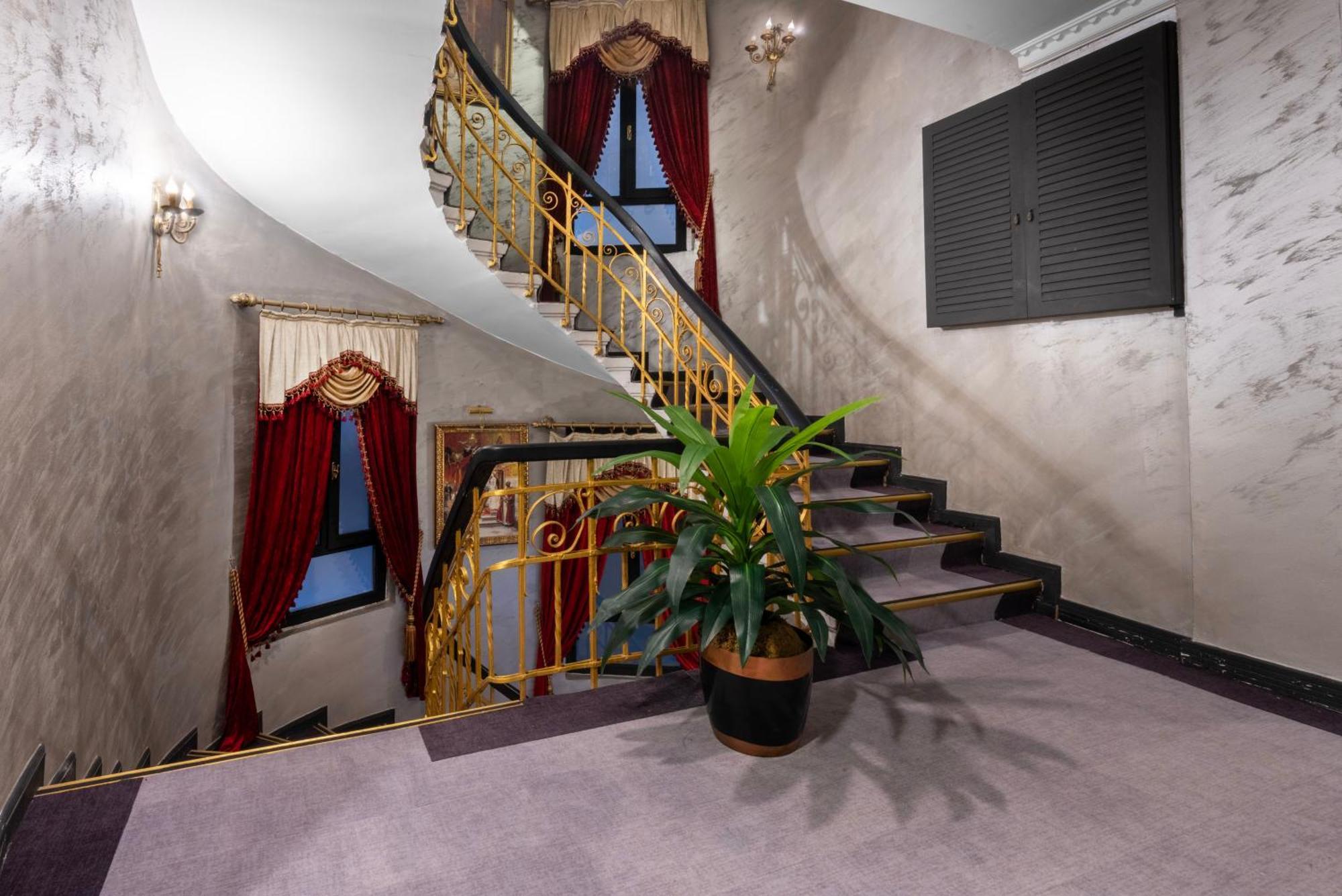 Valide Hotel — Fotoğraflar 2